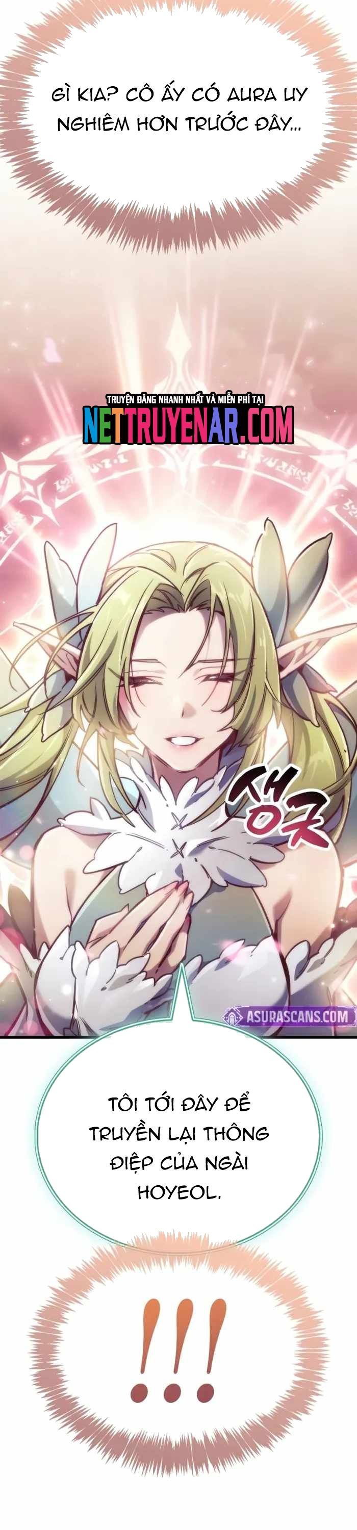 Người Chơi Che Giấu Quá Khứ Chapter 85 - 20