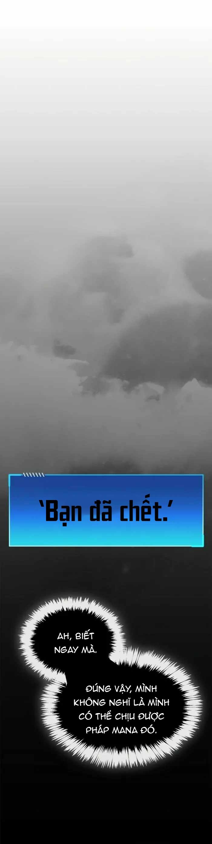 Người Chơi Che Giấu Quá Khứ Chapter 85 - 21