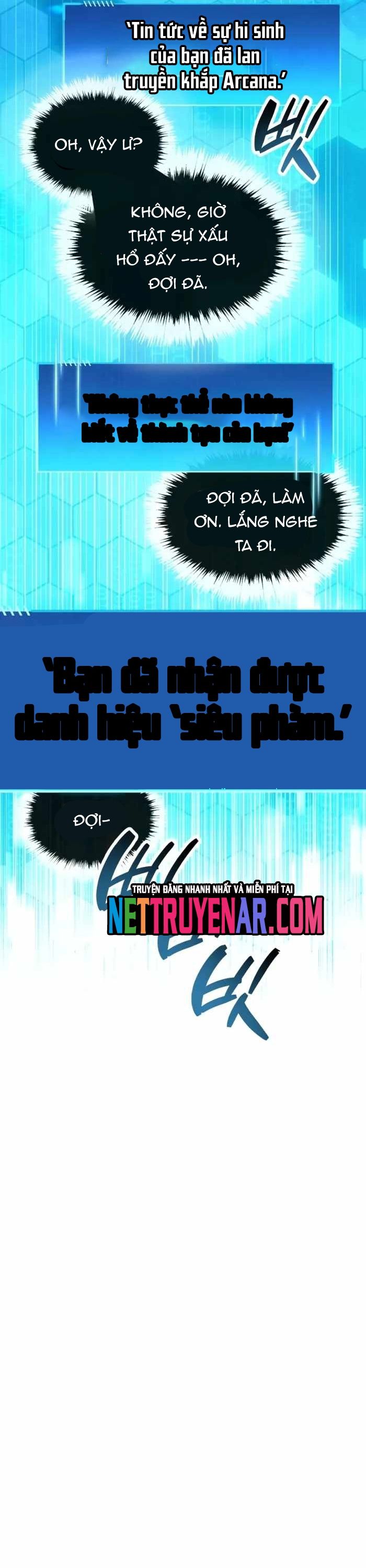 Người Chơi Che Giấu Quá Khứ Chapter 85 - 24