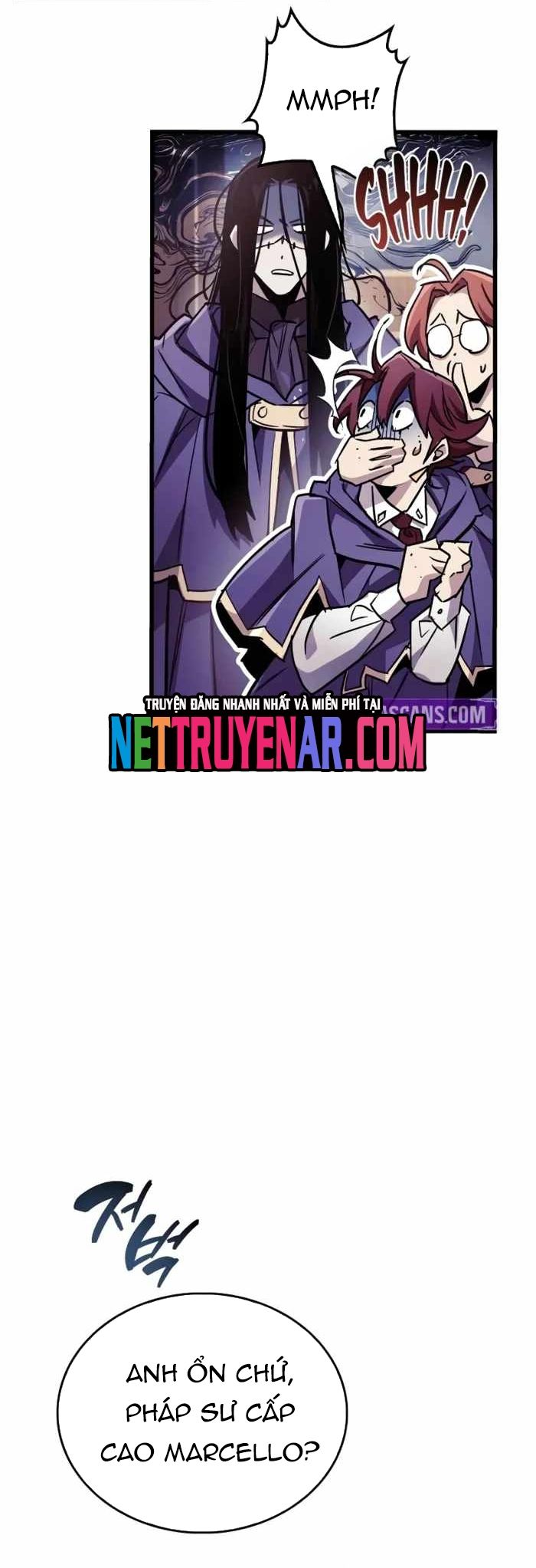 Người Chơi Che Giấu Quá Khứ Chapter 85 - 29