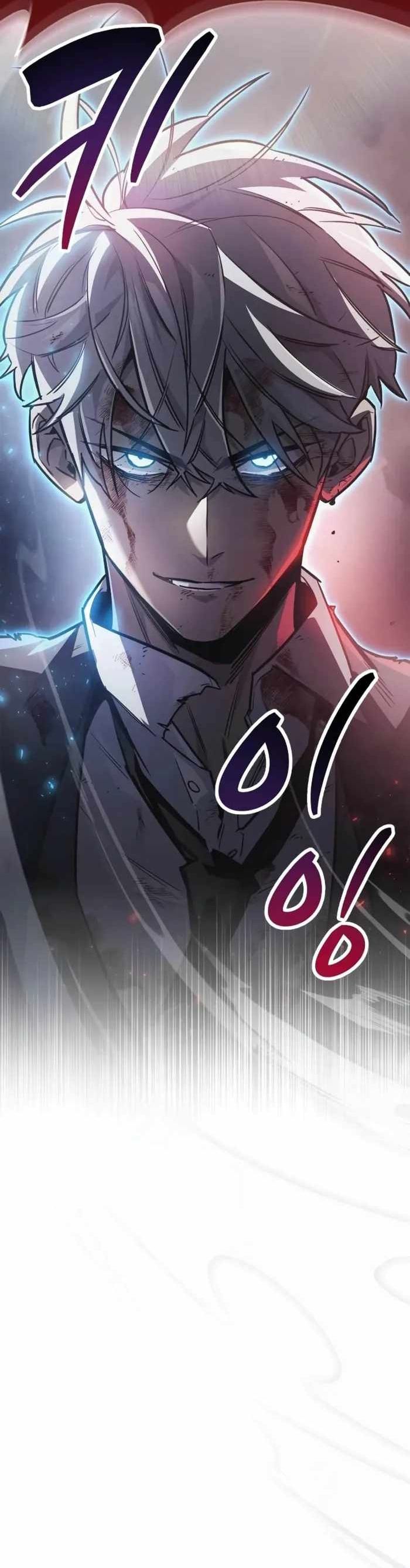 Người Chơi Che Giấu Quá Khứ Chapter 85 - 4