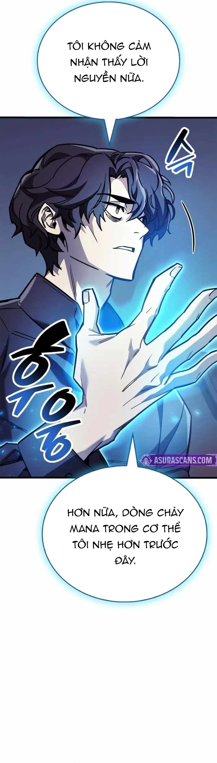 Người Chơi Che Giấu Quá Khứ Chapter 85 - 31