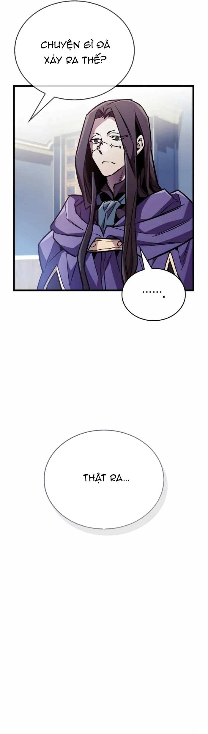 Người Chơi Che Giấu Quá Khứ Chapter 85 - 32
