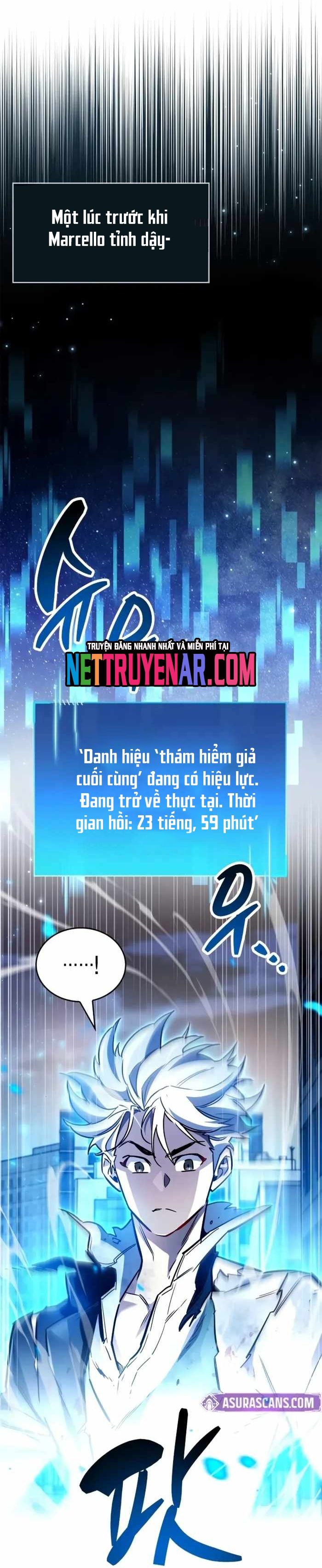 Người Chơi Che Giấu Quá Khứ Chapter 85 - 33