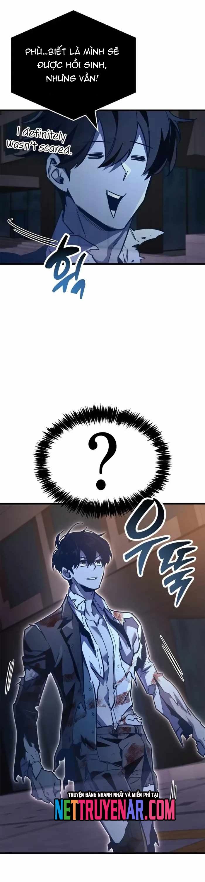 Người Chơi Che Giấu Quá Khứ Chapter 85 - 35