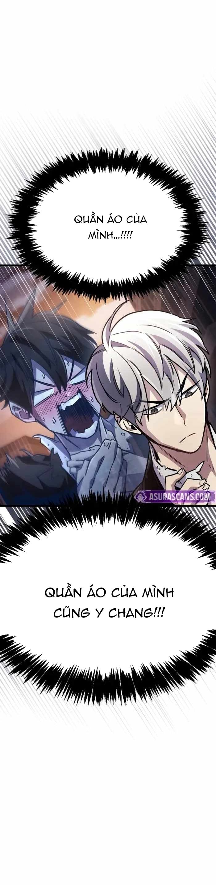 Người Chơi Che Giấu Quá Khứ Chapter 85 - 36