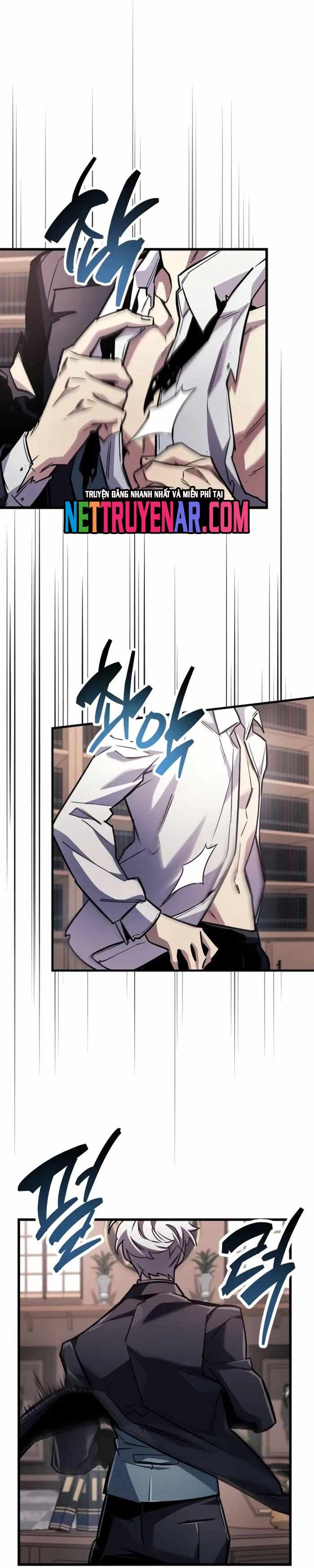 Người Chơi Che Giấu Quá Khứ Chapter 85 - 39