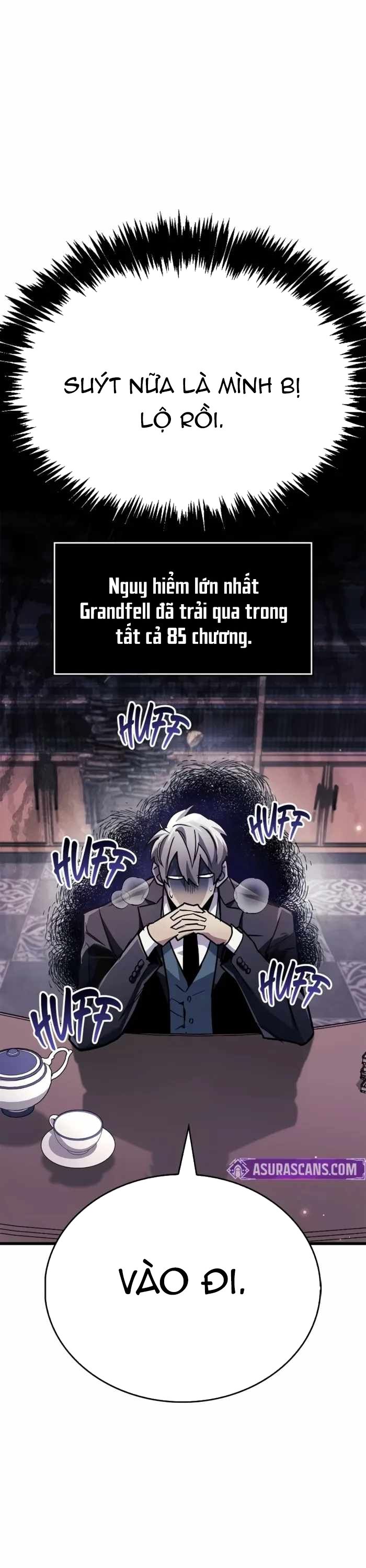 Người Chơi Che Giấu Quá Khứ Chapter 85 - 40