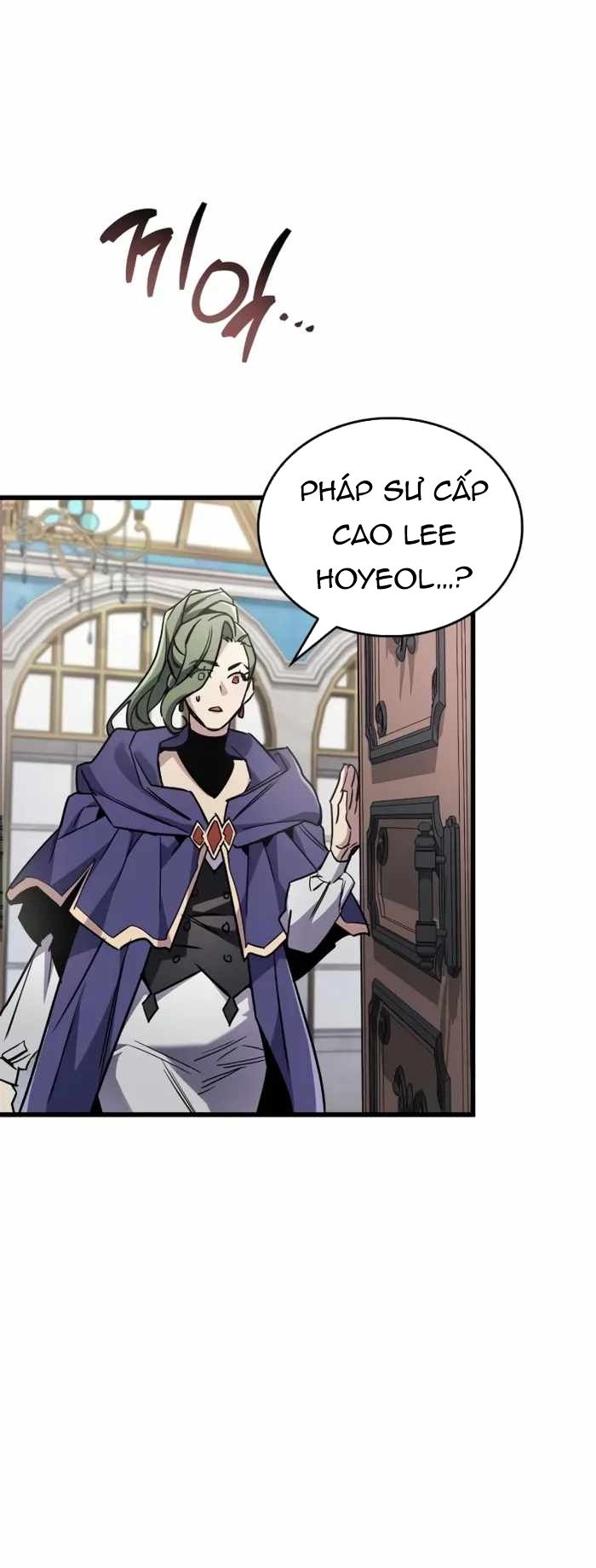 Người Chơi Che Giấu Quá Khứ Chapter 85 - 41