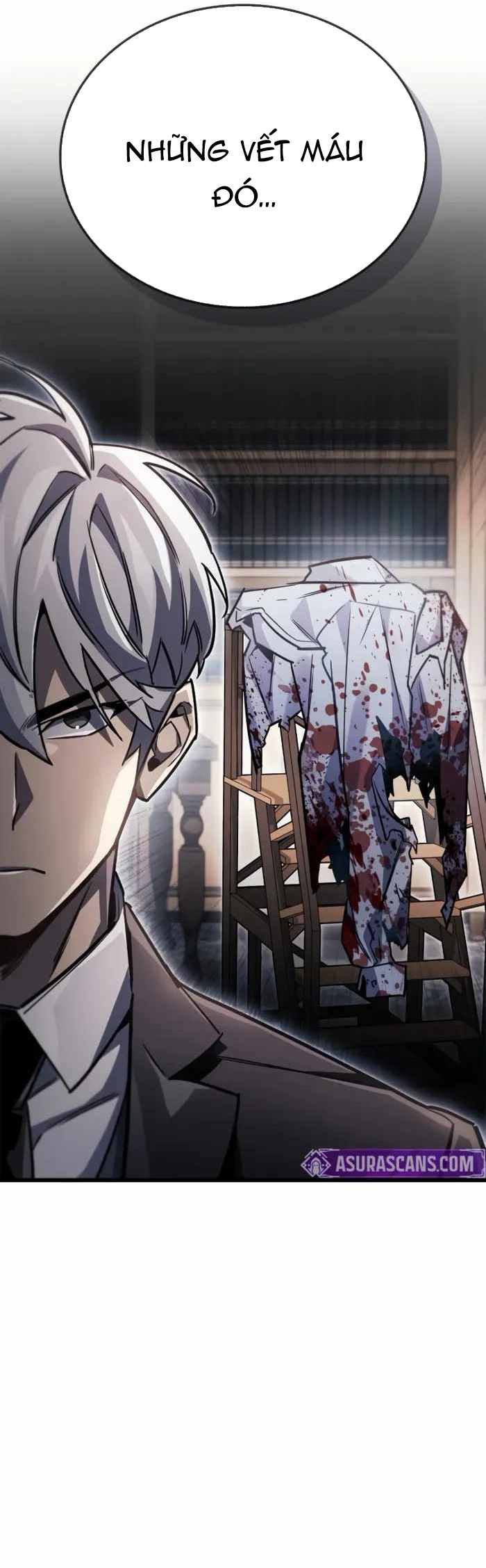 Người Chơi Che Giấu Quá Khứ Chapter 85 - 44