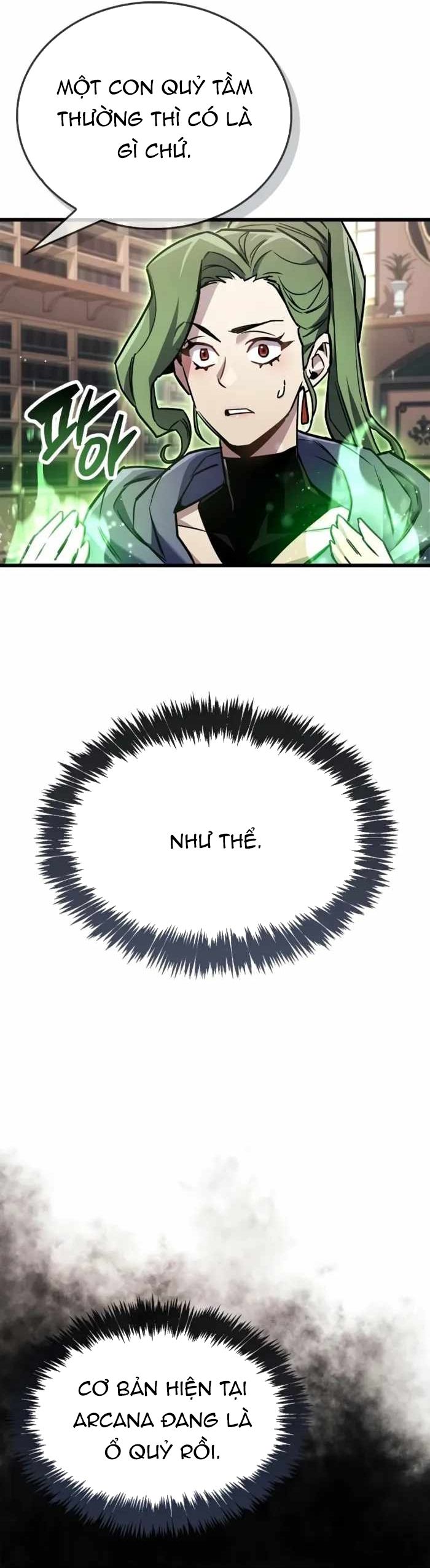 Người Chơi Che Giấu Quá Khứ Chapter 85 - 47