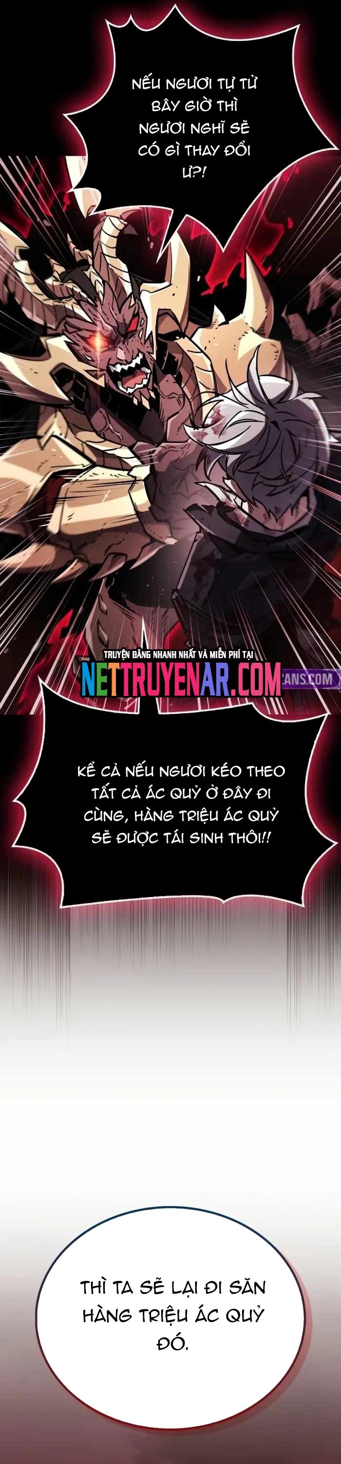 Người Chơi Che Giấu Quá Khứ Chapter 85 - 6