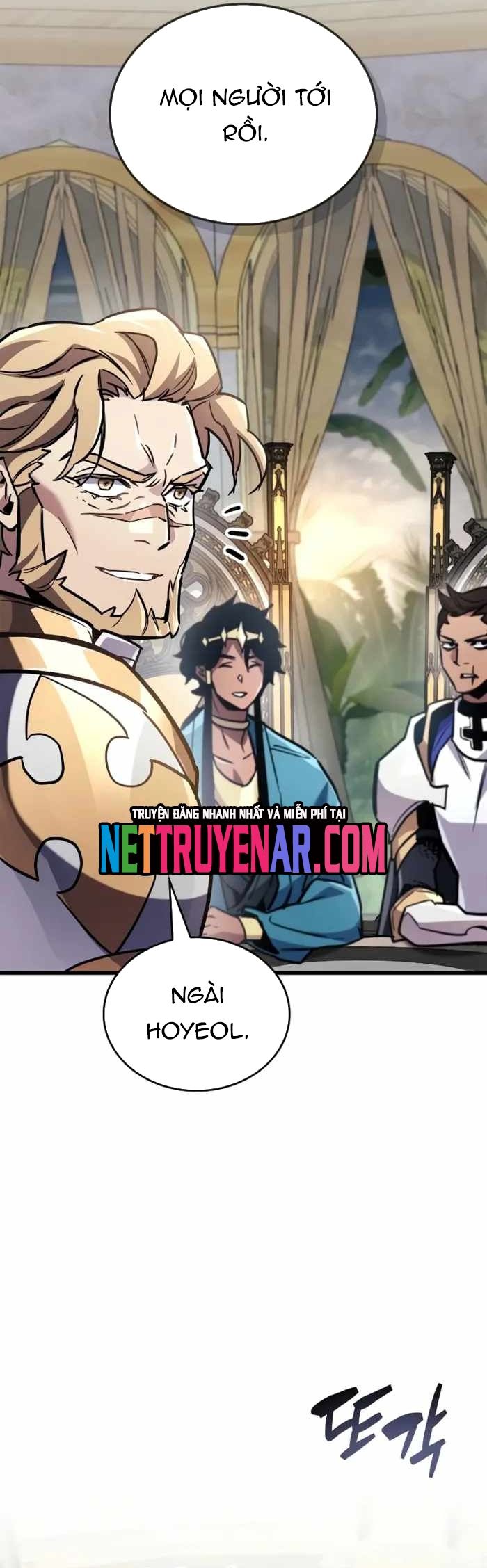 Người Chơi Che Giấu Quá Khứ Chapter 85 - 55