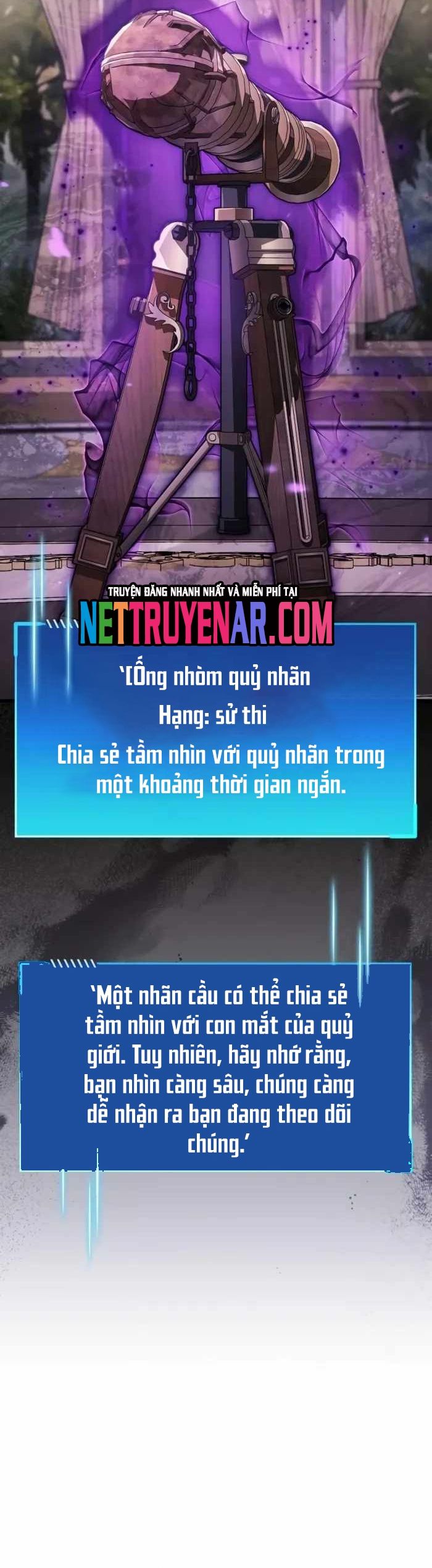 Người Chơi Che Giấu Quá Khứ Chapter 85 - 58