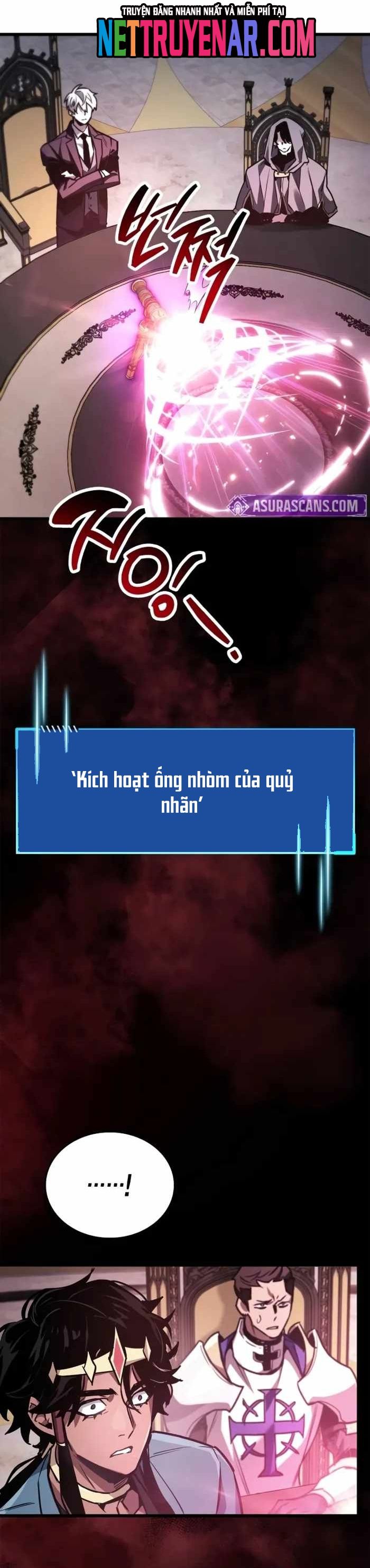 Người Chơi Che Giấu Quá Khứ Chapter 85 - 60