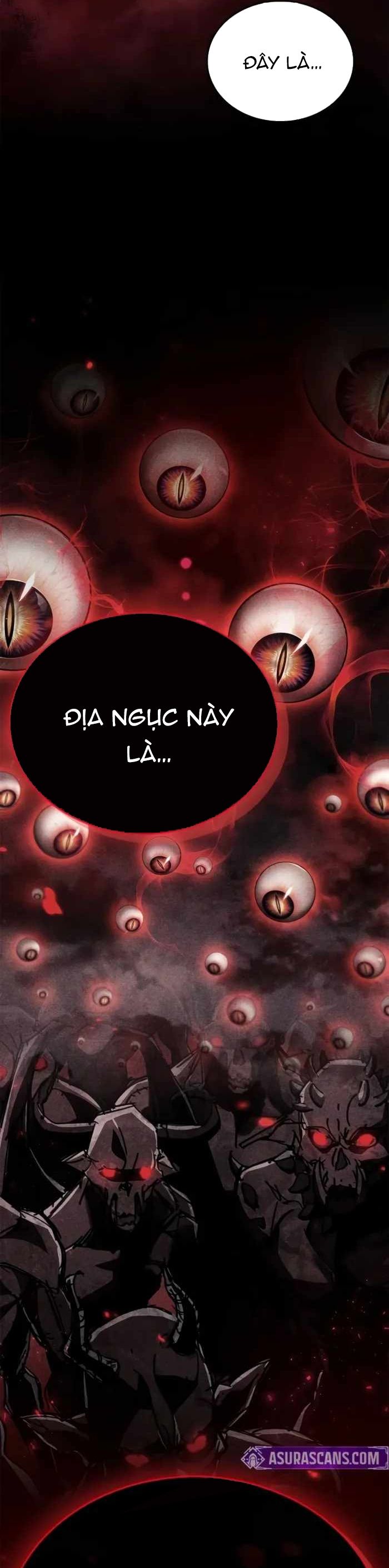 Người Chơi Che Giấu Quá Khứ Chapter 85 - 61