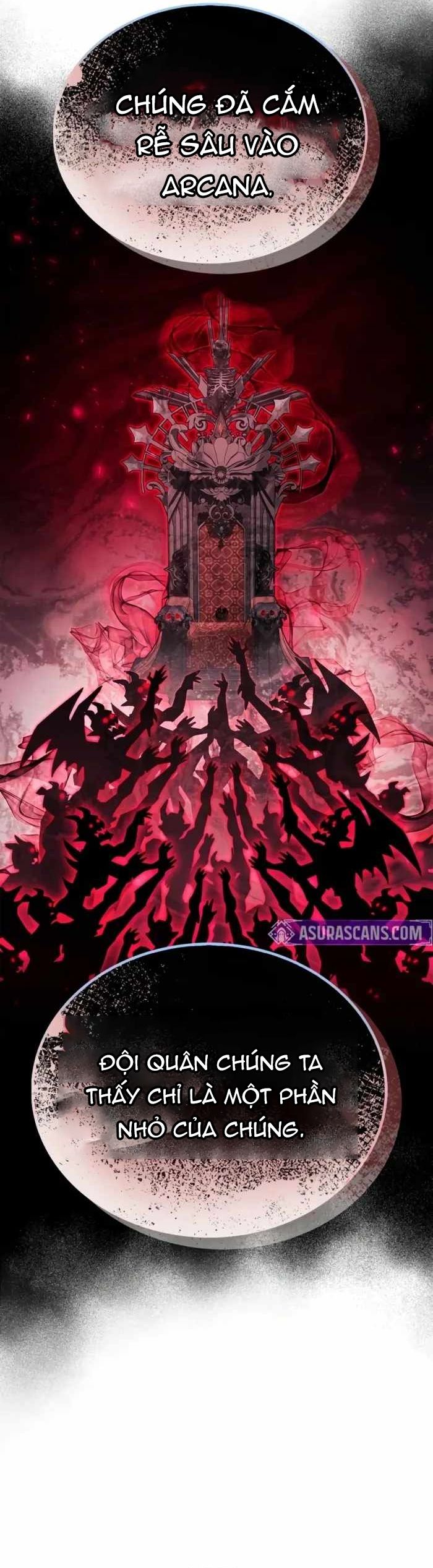 Người Chơi Che Giấu Quá Khứ Chapter 85 - 67