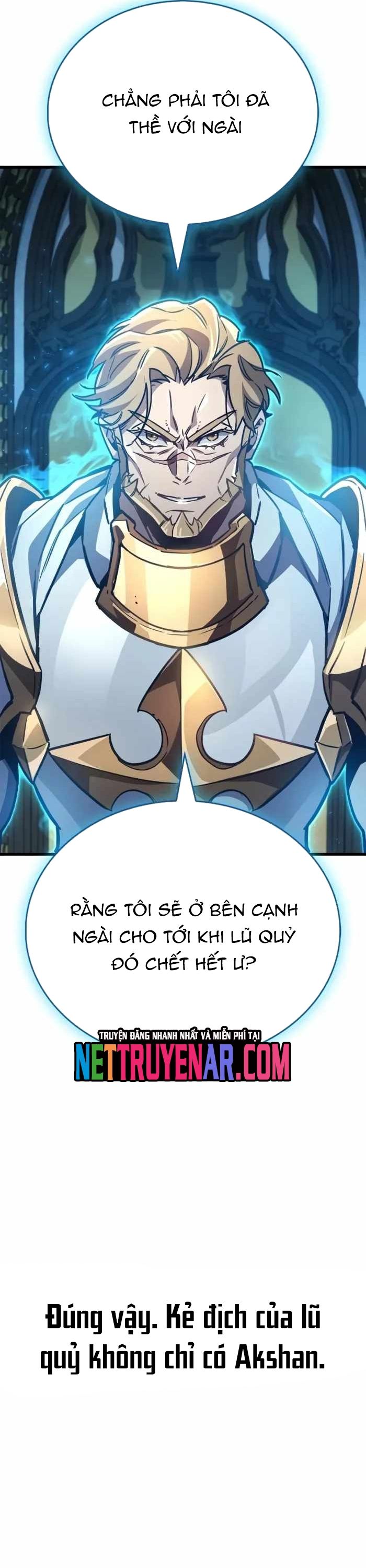 Người Chơi Che Giấu Quá Khứ Chapter 85 - 71
