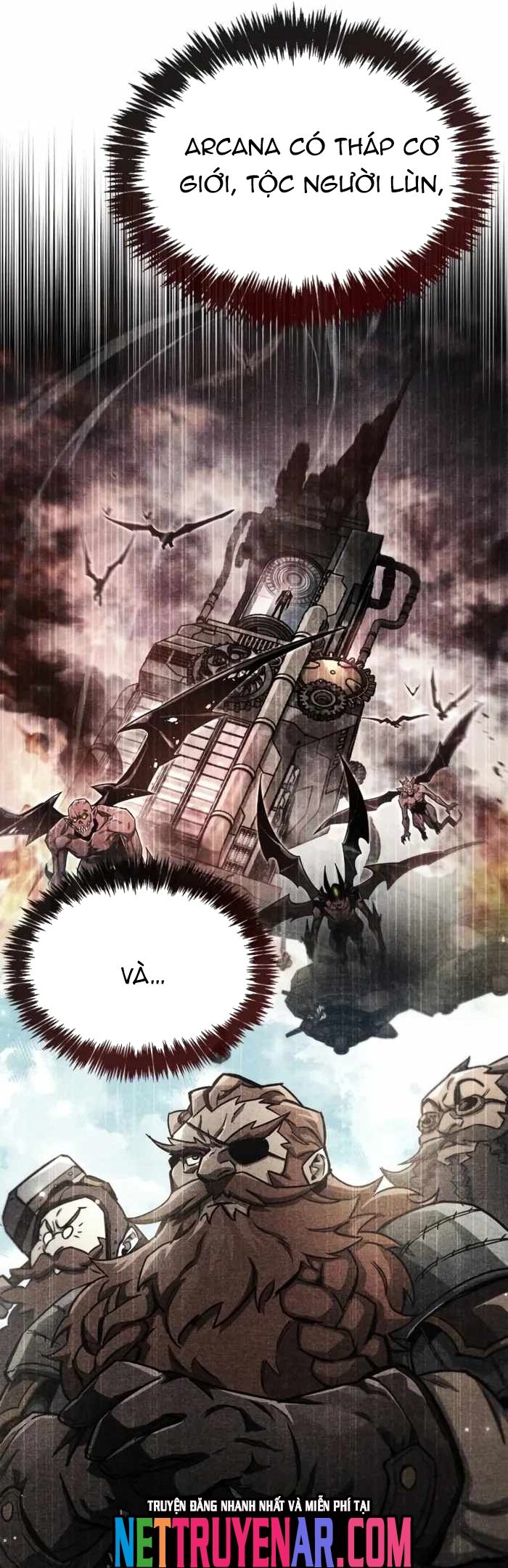 Người Chơi Che Giấu Quá Khứ Chapter 85 - 74