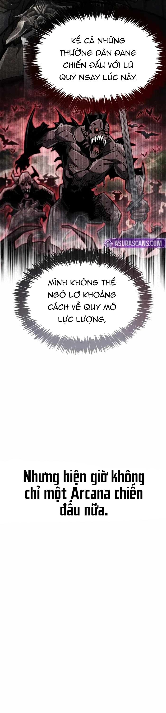 Người Chơi Che Giấu Quá Khứ Chapter 85 - 75