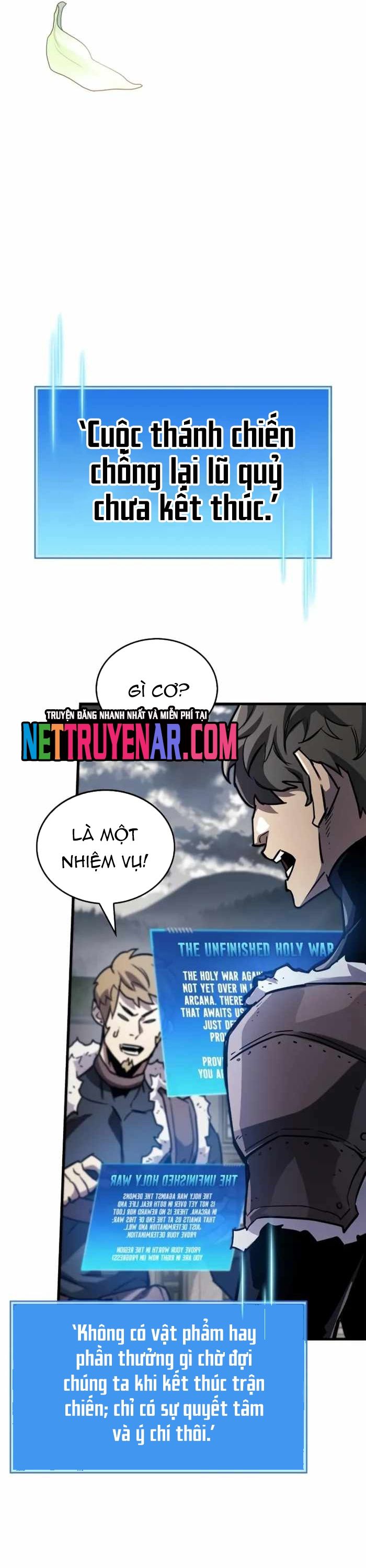 Người Chơi Che Giấu Quá Khứ Chapter 85 - 77