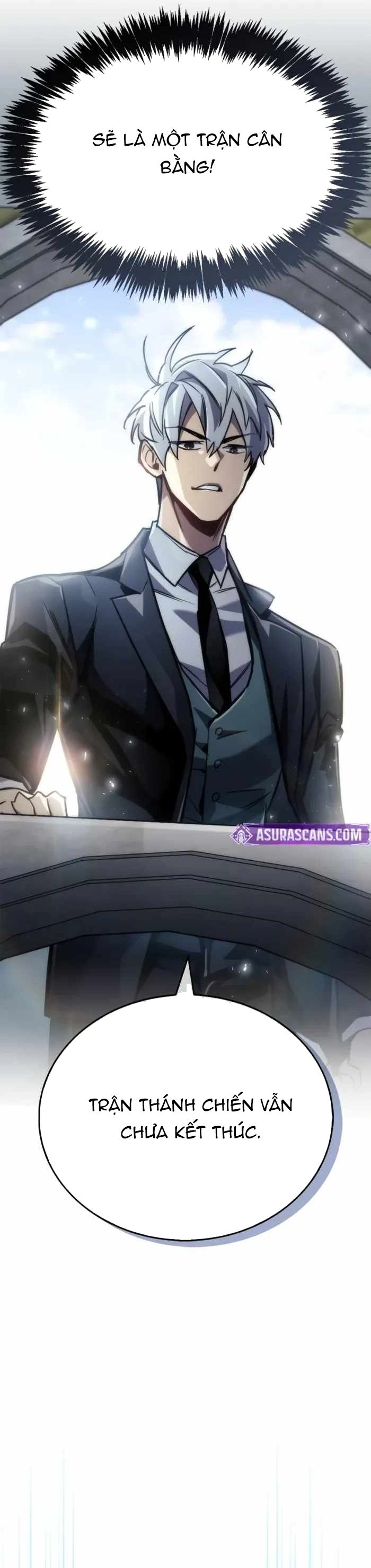 Người Chơi Che Giấu Quá Khứ Chapter 85 - 80