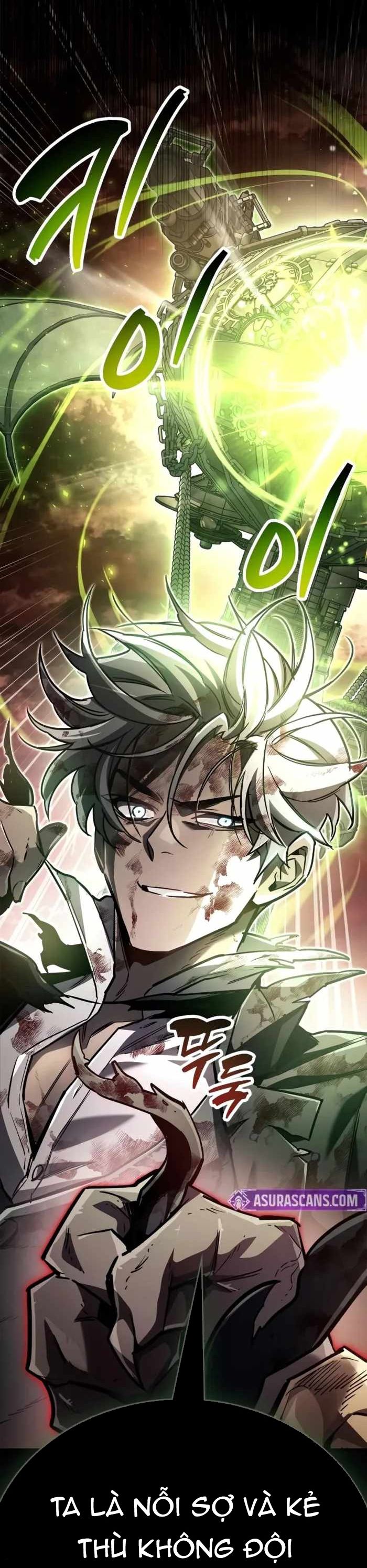 Người Chơi Che Giấu Quá Khứ Chapter 85 - 9