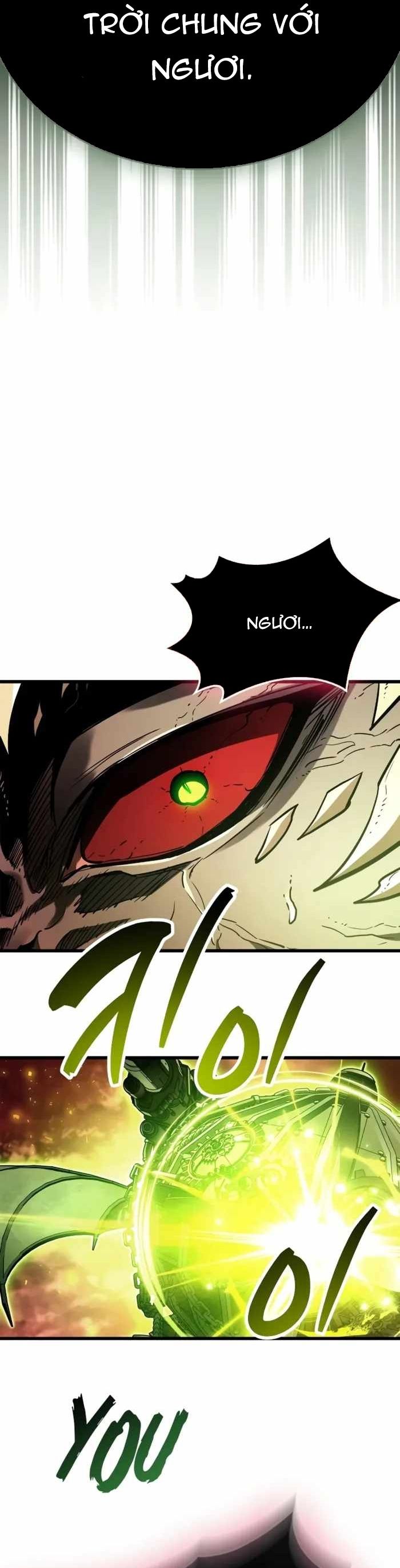 Người Chơi Che Giấu Quá Khứ Chapter 85 - 10