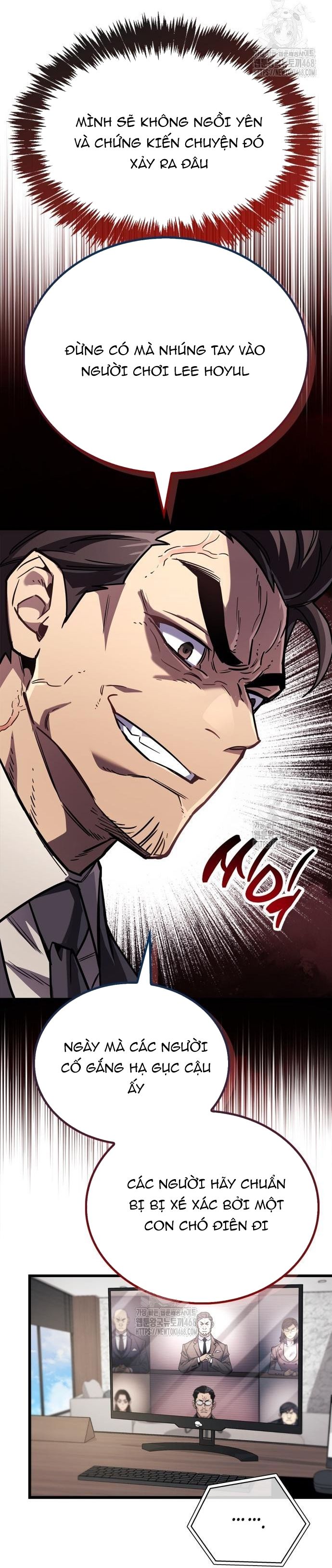 Người Chơi Che Giấu Quá Khứ Chapter 86 - 15