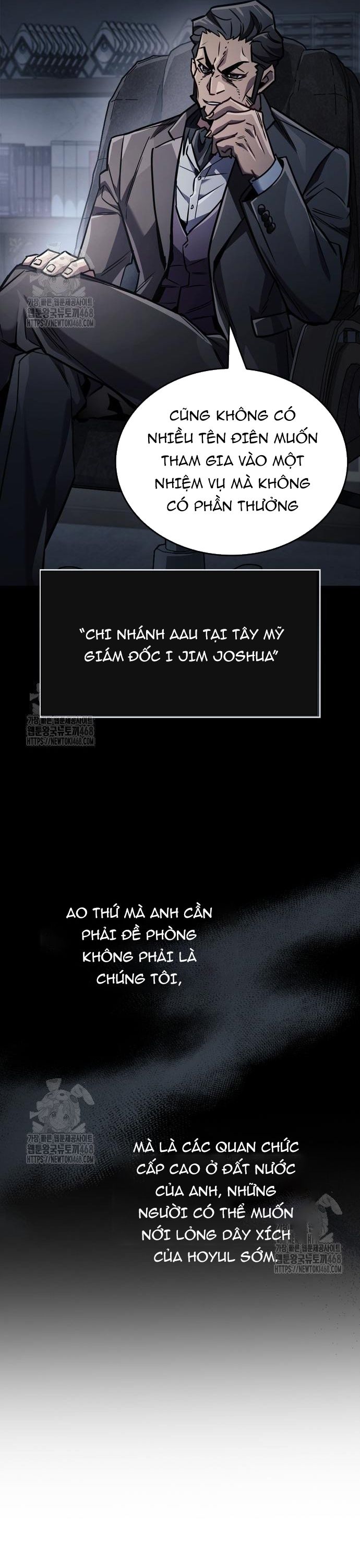 Người Chơi Che Giấu Quá Khứ Chapter 86 - 17