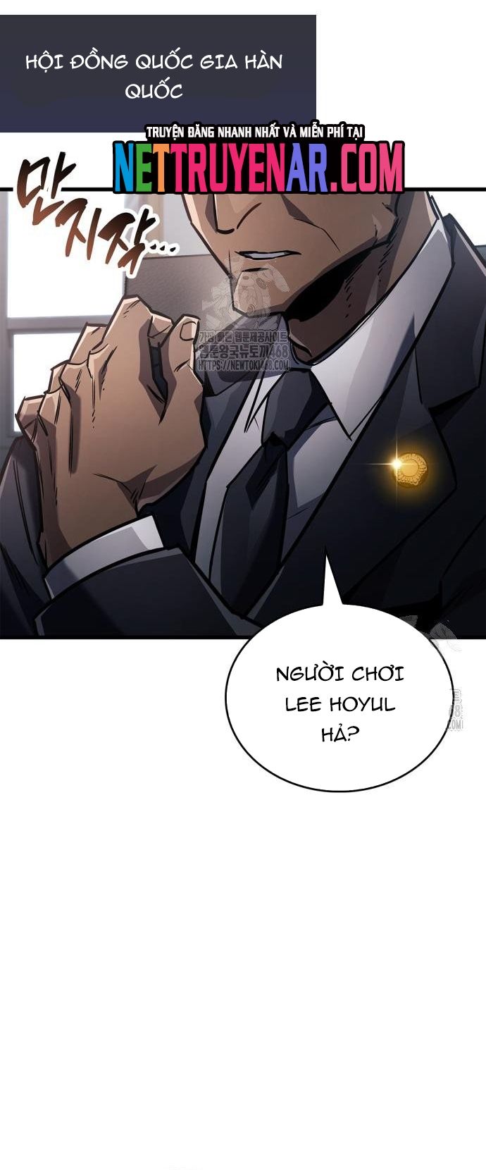 Người Chơi Che Giấu Quá Khứ Chapter 86 - 18