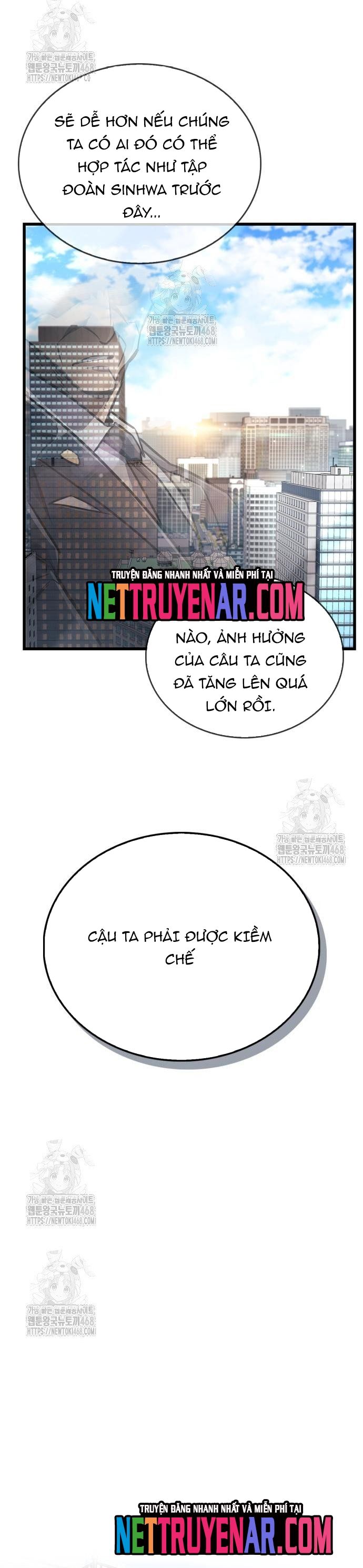 Người Chơi Che Giấu Quá Khứ Chapter 86 - 20