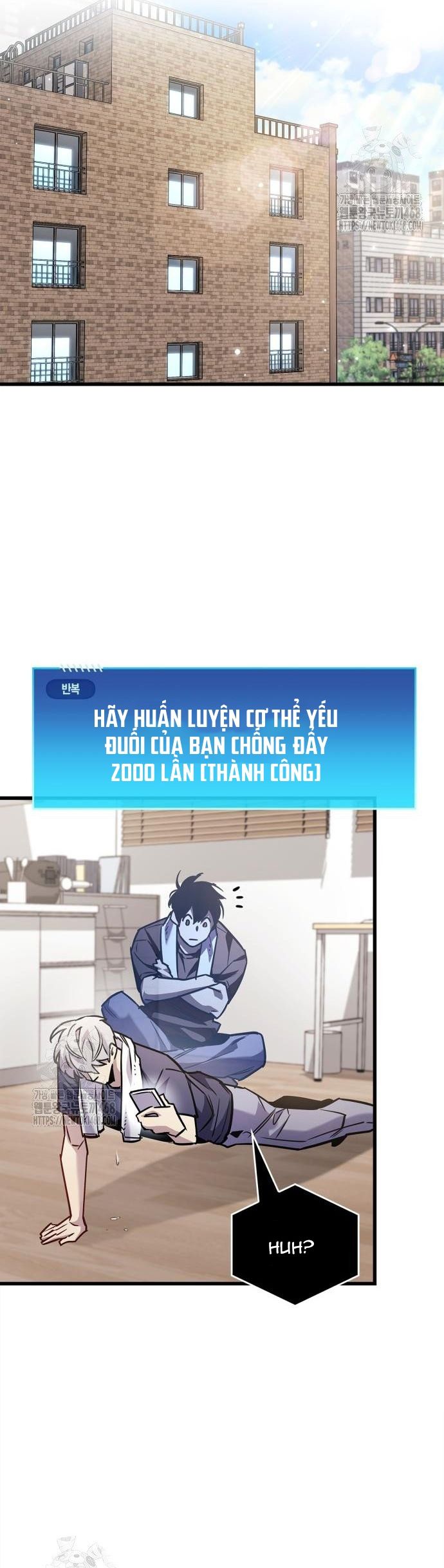 Người Chơi Che Giấu Quá Khứ Chapter 86 - 21