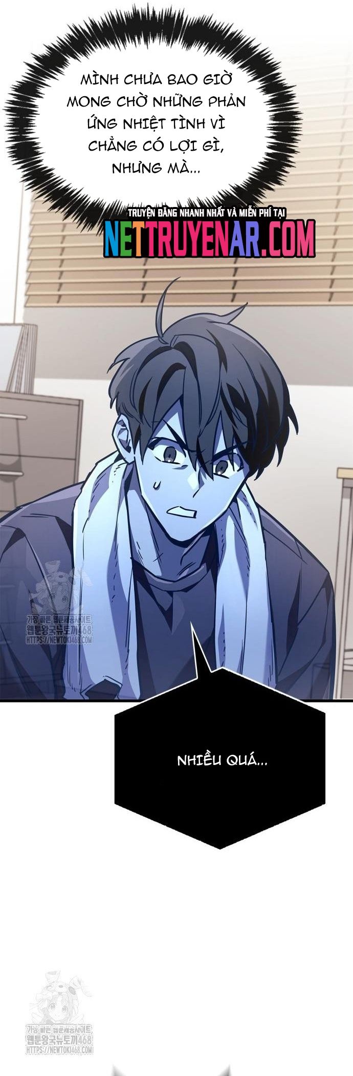 Người Chơi Che Giấu Quá Khứ Chapter 86 - 23