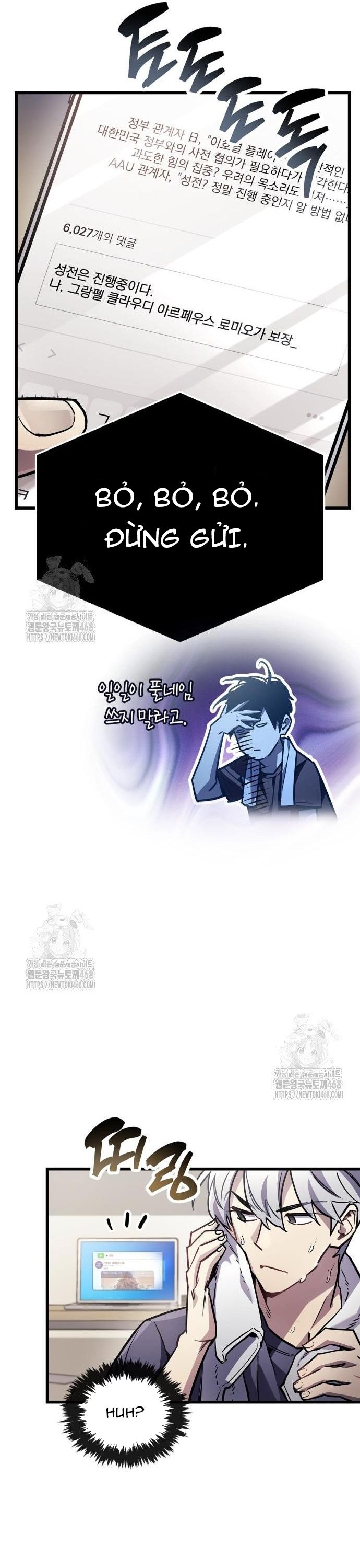 Người Chơi Che Giấu Quá Khứ Chapter 86 - 25