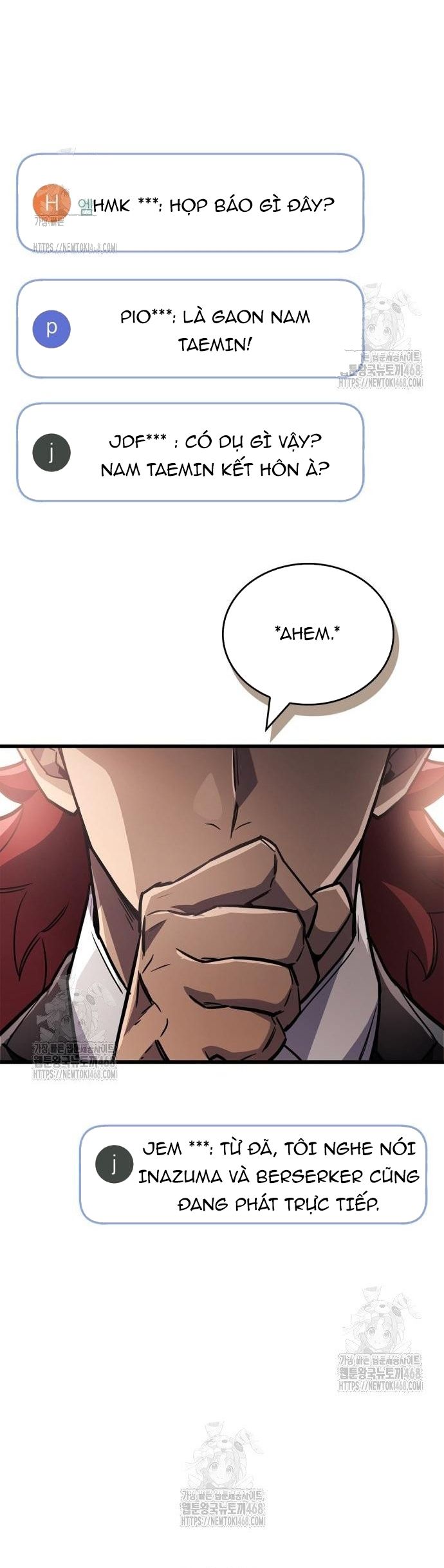 Người Chơi Che Giấu Quá Khứ Chapter 86 - 28