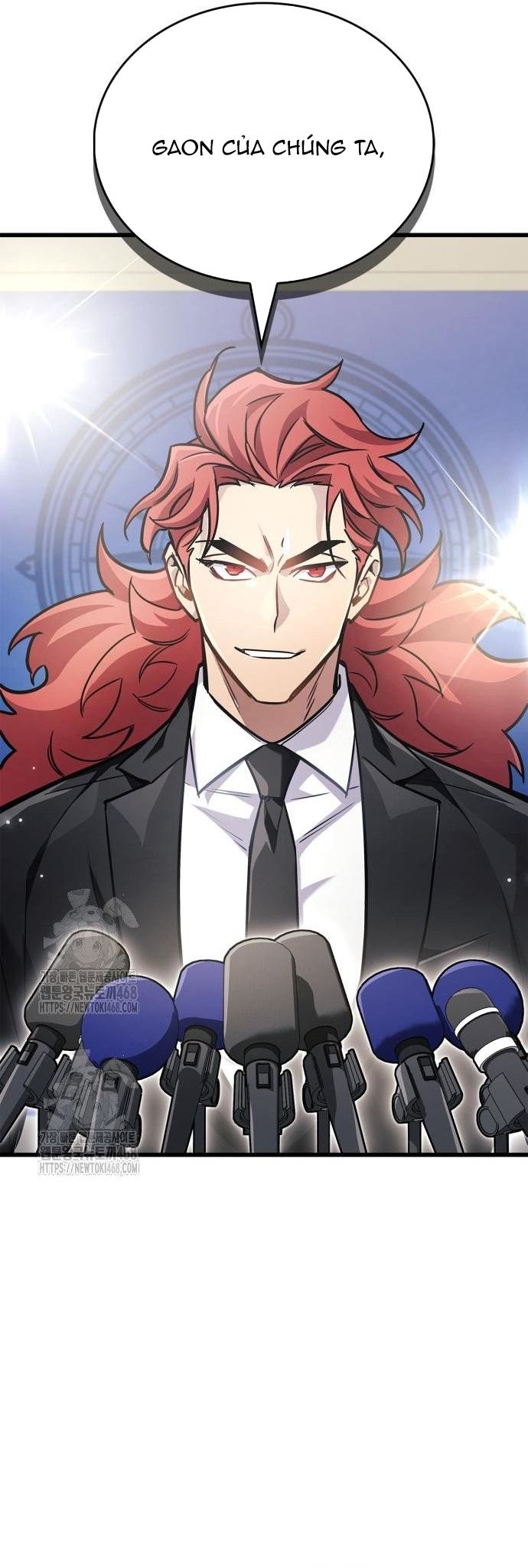 Người Chơi Che Giấu Quá Khứ Chapter 86 - 29