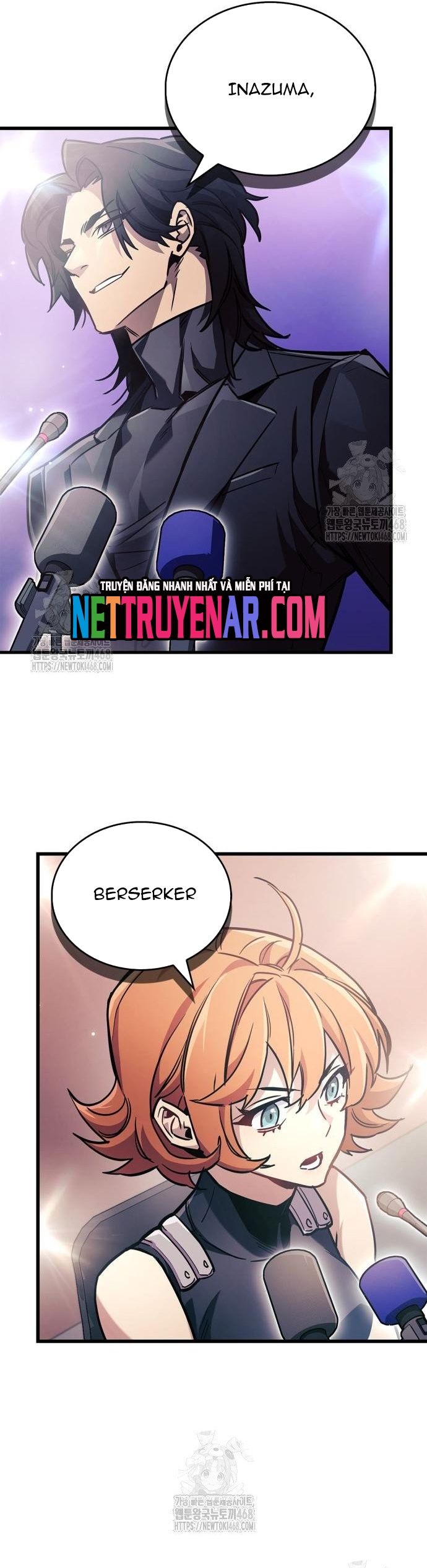 Người Chơi Che Giấu Quá Khứ Chapter 86 - 30