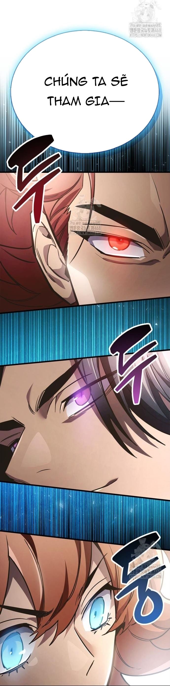 Người Chơi Che Giấu Quá Khứ Chapter 86 - 31