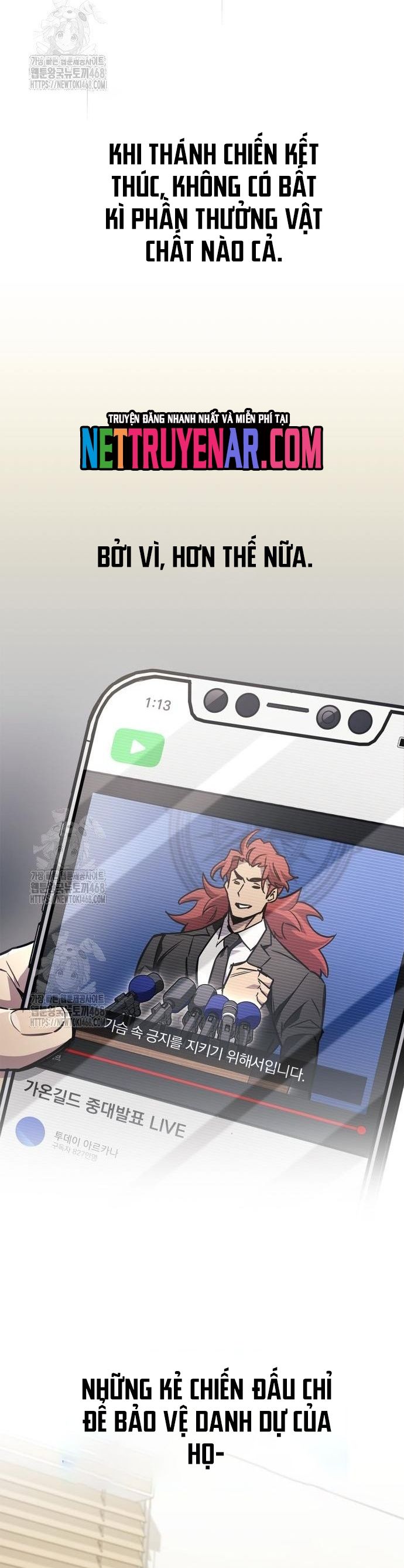 Người Chơi Che Giấu Quá Khứ Chapter 86 - 33