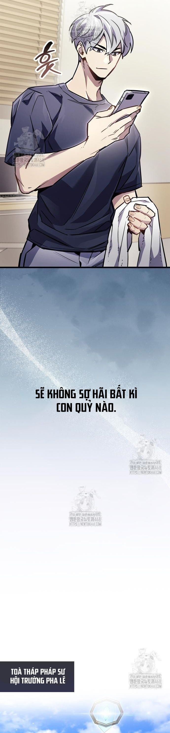 Người Chơi Che Giấu Quá Khứ Chapter 86 - 34