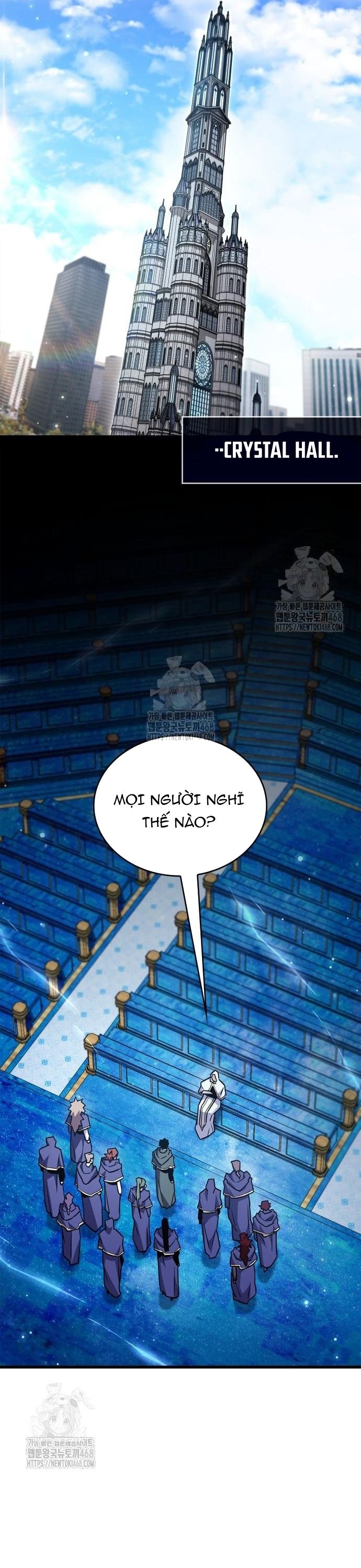 Người Chơi Che Giấu Quá Khứ Chapter 86 - 35