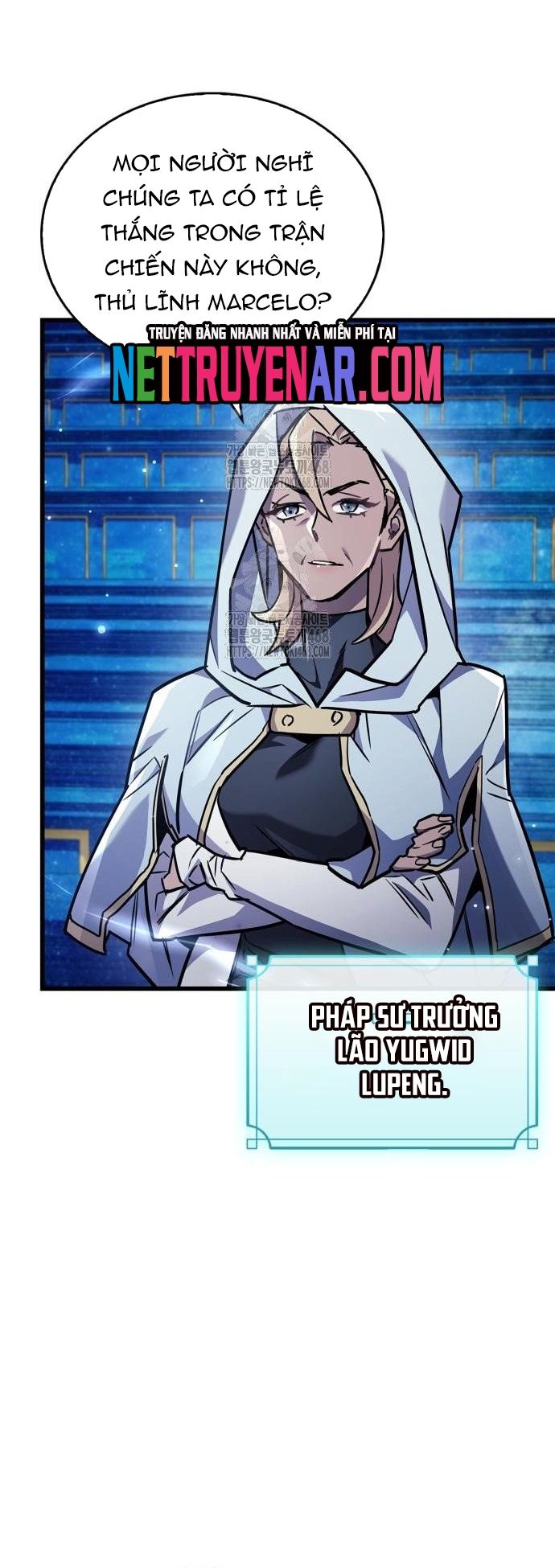 Người Chơi Che Giấu Quá Khứ Chapter 86 - 36