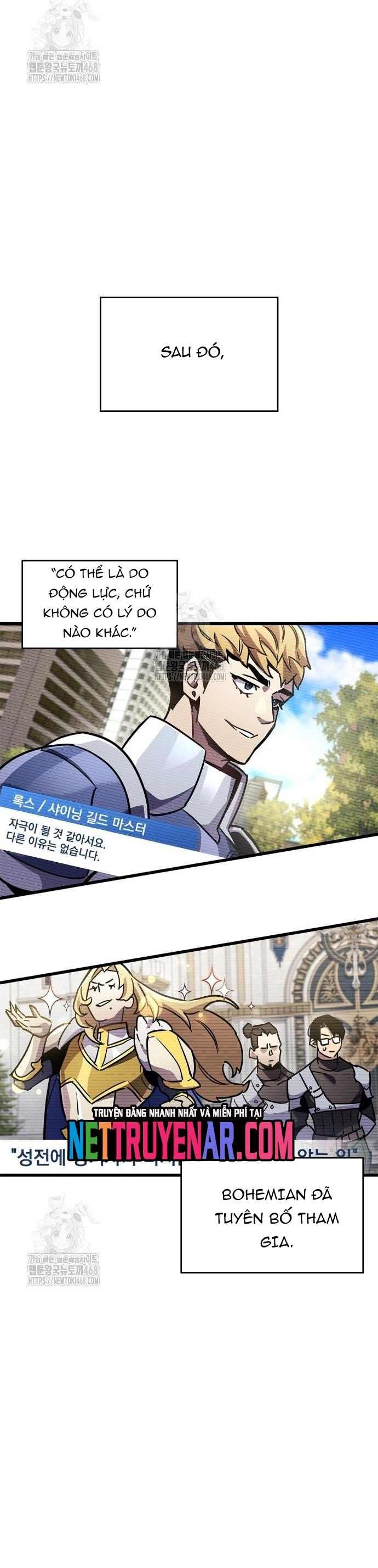 Người Chơi Che Giấu Quá Khứ Chapter 86 - 40