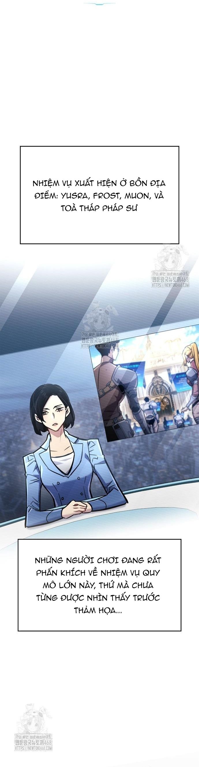 Người Chơi Che Giấu Quá Khứ Chapter 86 - 5