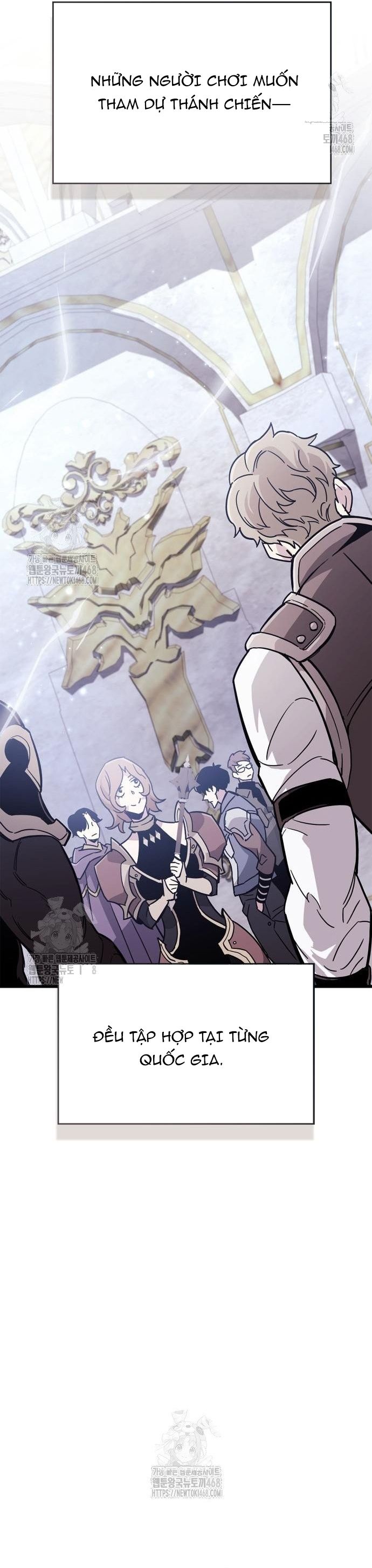 Người Chơi Che Giấu Quá Khứ Chapter 86 - 41