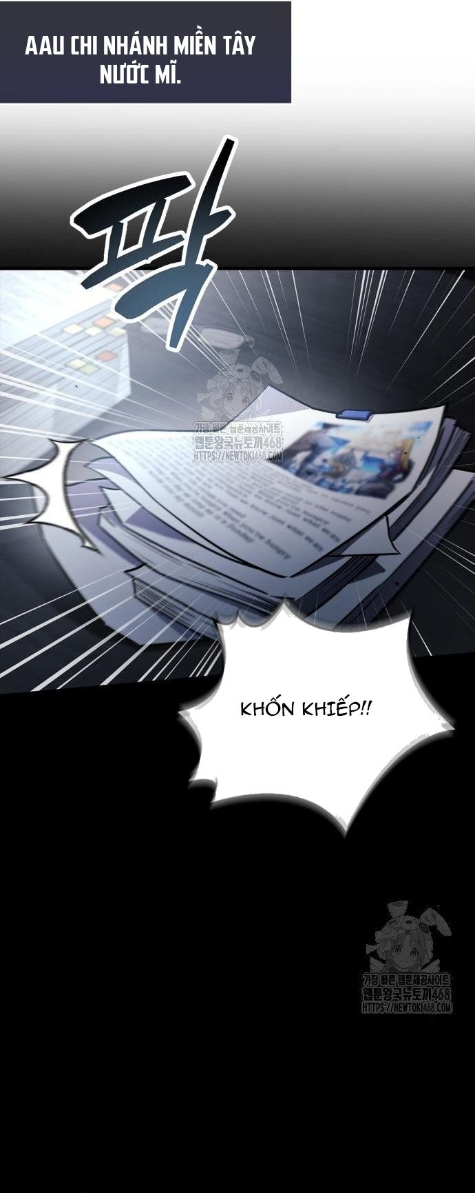 Người Chơi Che Giấu Quá Khứ Chapter 86 - 42