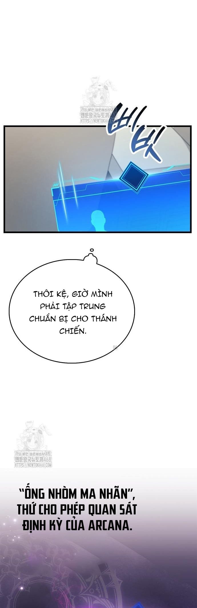 Người Chơi Che Giấu Quá Khứ Chapter 86 - 48