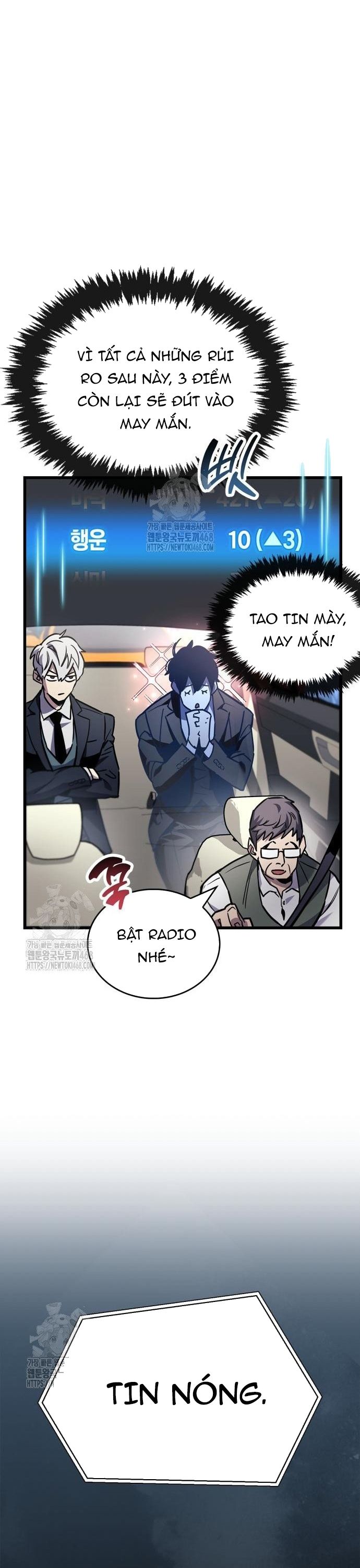 Người Chơi Che Giấu Quá Khứ Chapter 86 - 52