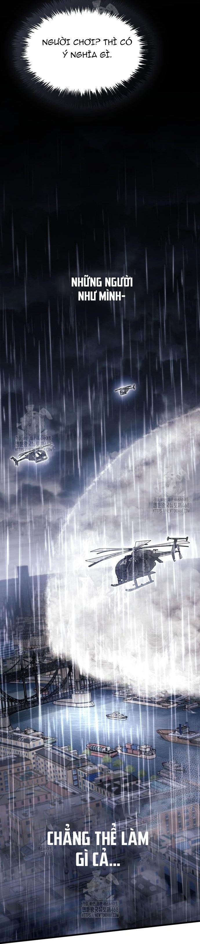 Người Chơi Che Giấu Quá Khứ Chapter 86 - 57